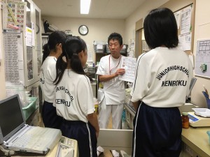 薬剤部